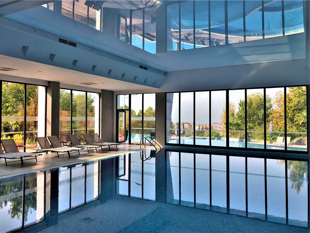 Пакет Ваканция 2021 в Medite Spa Resort & Villas