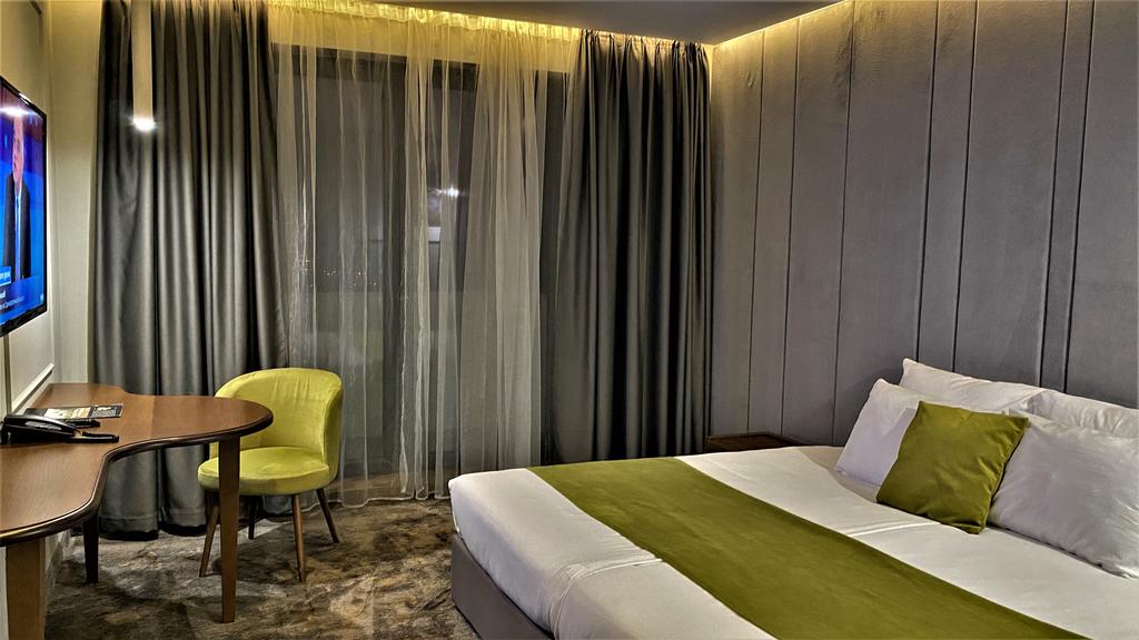 Пакет Ваканция 2021 в Medite Spa Resort & Villas