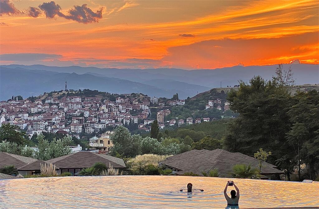 Пакет Ваканция 2021 в Medite Spa Resort & Villas