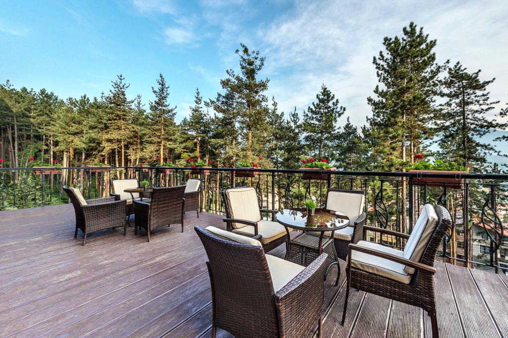 Пакет Великден в Maxi Park Hotel & SPA, Великден