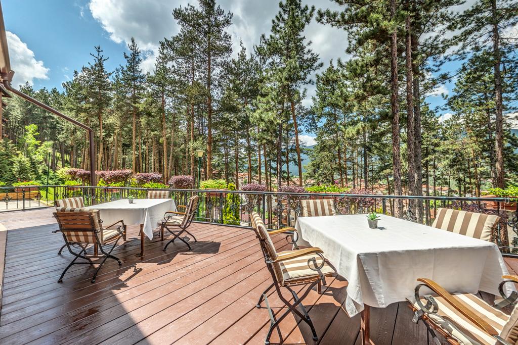 Пакет Великден в Maxi Park Hotel & SPA, Великден