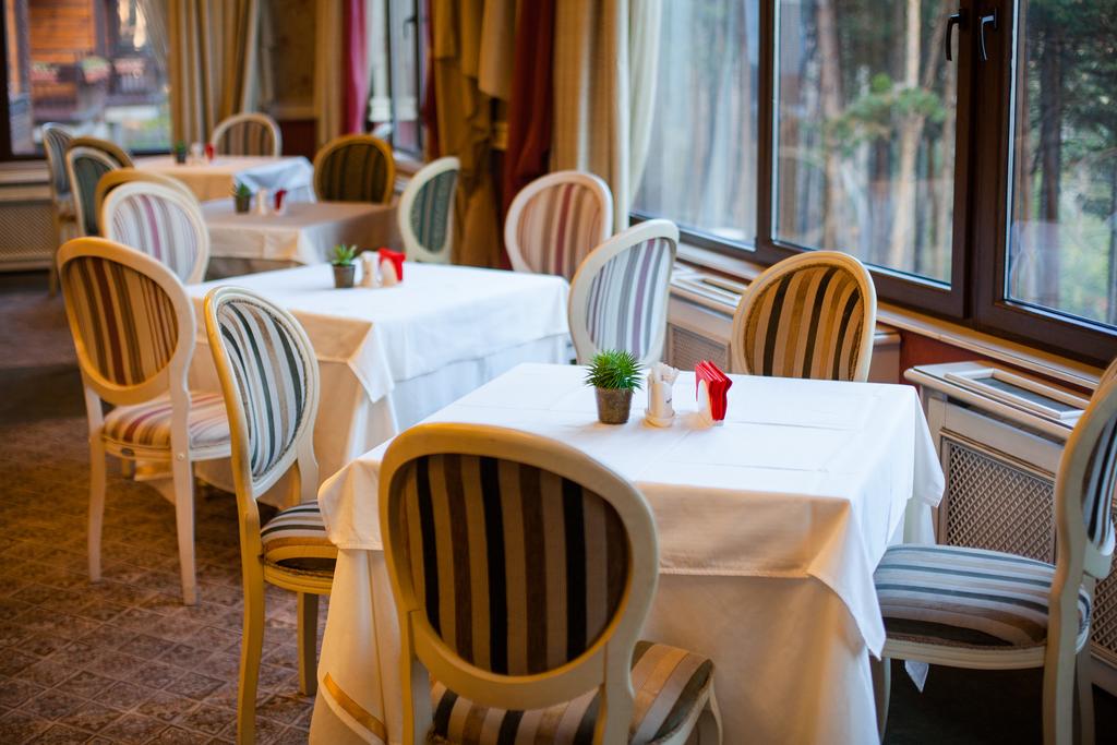 Пакет Великден в Maxi Park Hotel & SPA, Великден