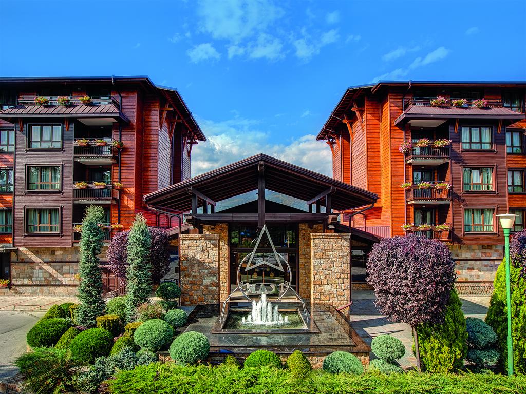 Пакет Великден в Maxi Park Hotel & SPA, Великден