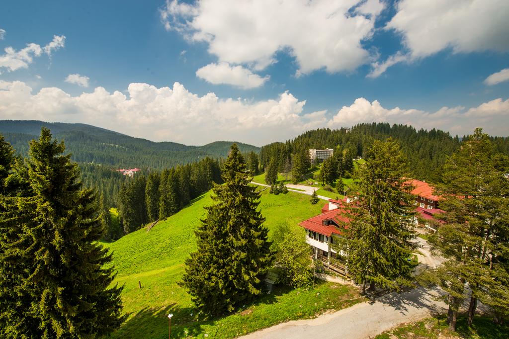Септемврийски празници в Хотел Снежанка на база All Inclusive