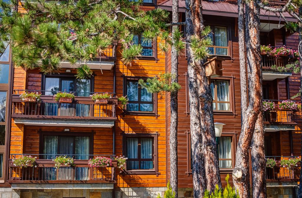Делничен пакет в Maxi Park Hotel & SPA, Велинград