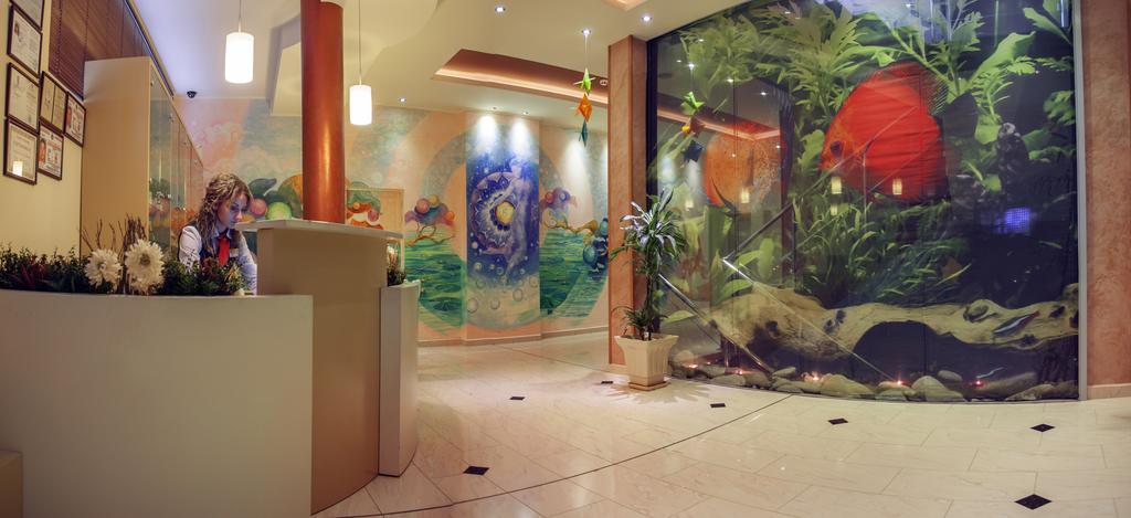 ЛЯТНО УЕЛНЕС ПРЕЖИВЯВАНЕ В DIPLOMAT PLAZA HOTEL & RESORT **** 