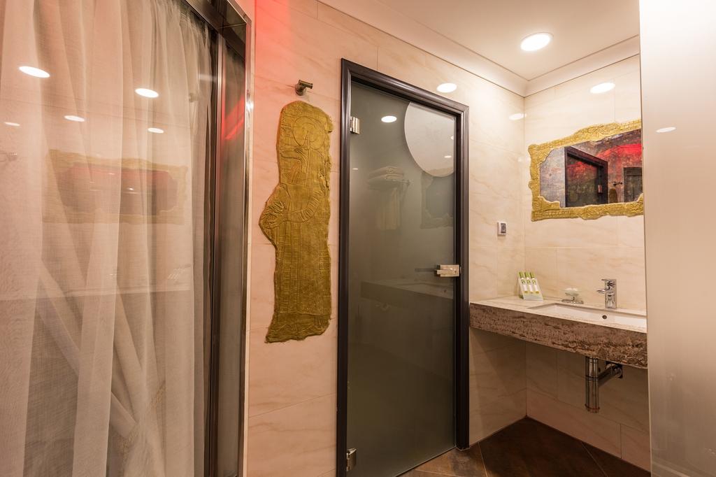 ЛЯТНО УЕЛНЕС ПРЕЖИВЯВАНЕ В DIPLOMAT PLAZA HOTEL & RESORT **** 