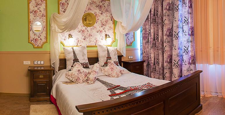ЛЯТНО УЕЛНЕС ПРЕЖИВЯВАНЕ В DIPLOMAT PLAZA HOTEL & RESORT **** 
