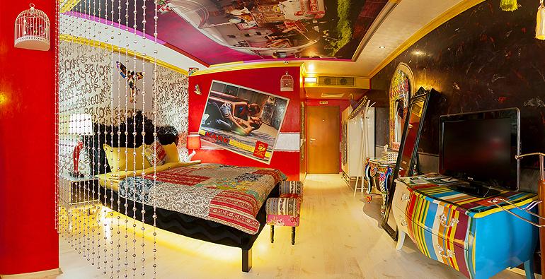 ЛЯТНО УЕЛНЕС ПРЕЖИВЯВАНЕ В DIPLOMAT PLAZA HOTEL & RESORT **** 