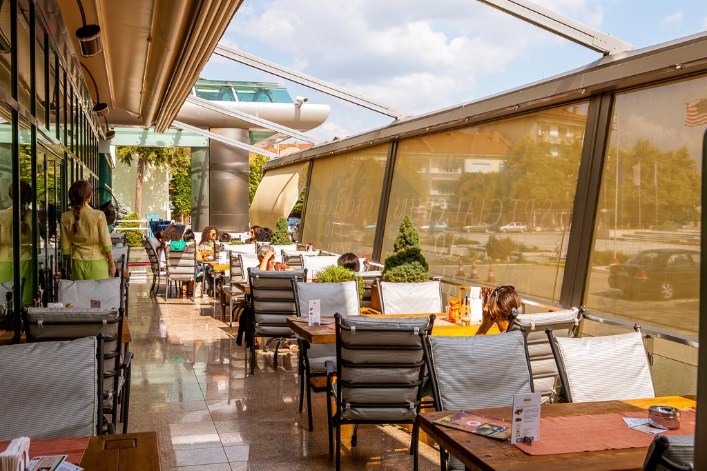 ЛЯТНО УЕЛНЕС ПРЕЖИВЯВАНЕ В DIPLOMAT PLAZA HOTEL & RESORT **** 