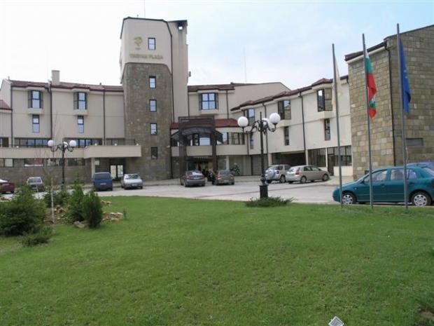Великденски празници в Хотел Троян Плаза ****