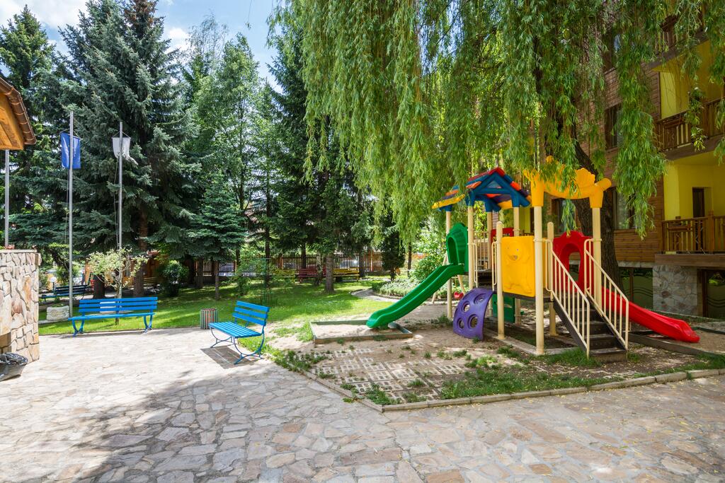 СПА Делничен Пакет за Хотел Елбрус