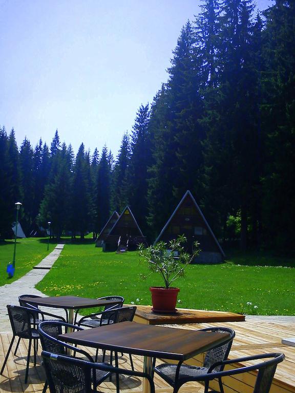 Вилно селище “МАЛИНА” 3* - Пампорово СЕЗОН „ПРОЛЕТ – ЛЯТО - ЕСЕН 2021”