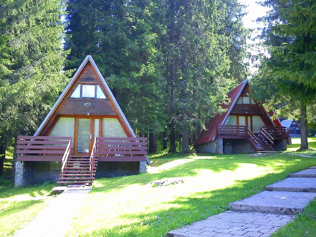 Вилно селище “МАЛИНА” 3* - Пампорово СЕЗОН „ПРОЛЕТ – ЛЯТО - ЕСЕН 2021”