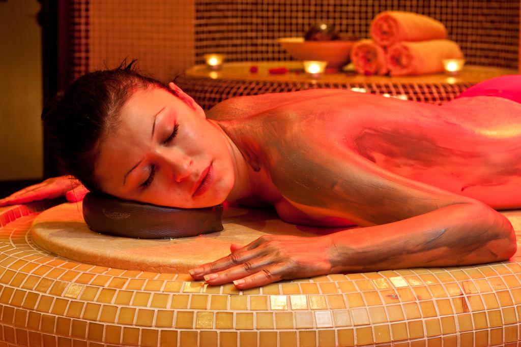 Пакет 12 години SPA и Балнеокомплекс АкватониК , Велинград