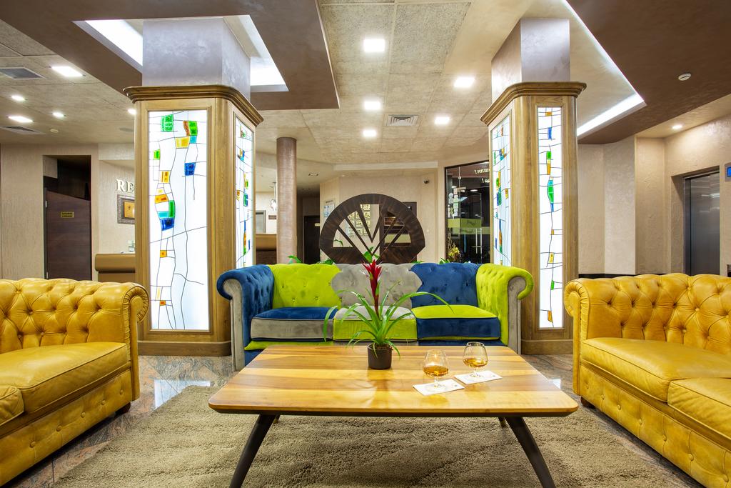 Пакет 12 години SPA и Балнеокомплекс АкватониК , Велинград
