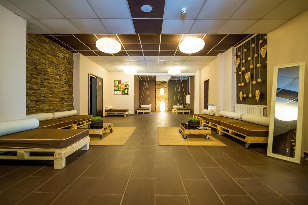 All Inclusive Великденски и Майски празници в хотел Снежанка, Пампорово