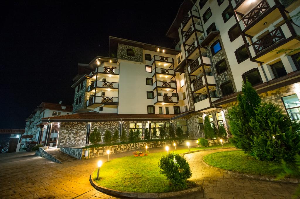 Септемвийски празници в хотел Родопски Дом на база All Inclusive