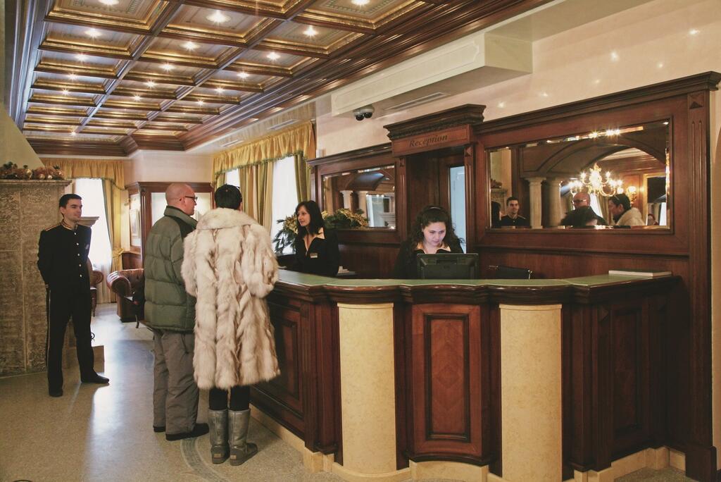 Уикенд в Боровец с театрална постановка - хотел 