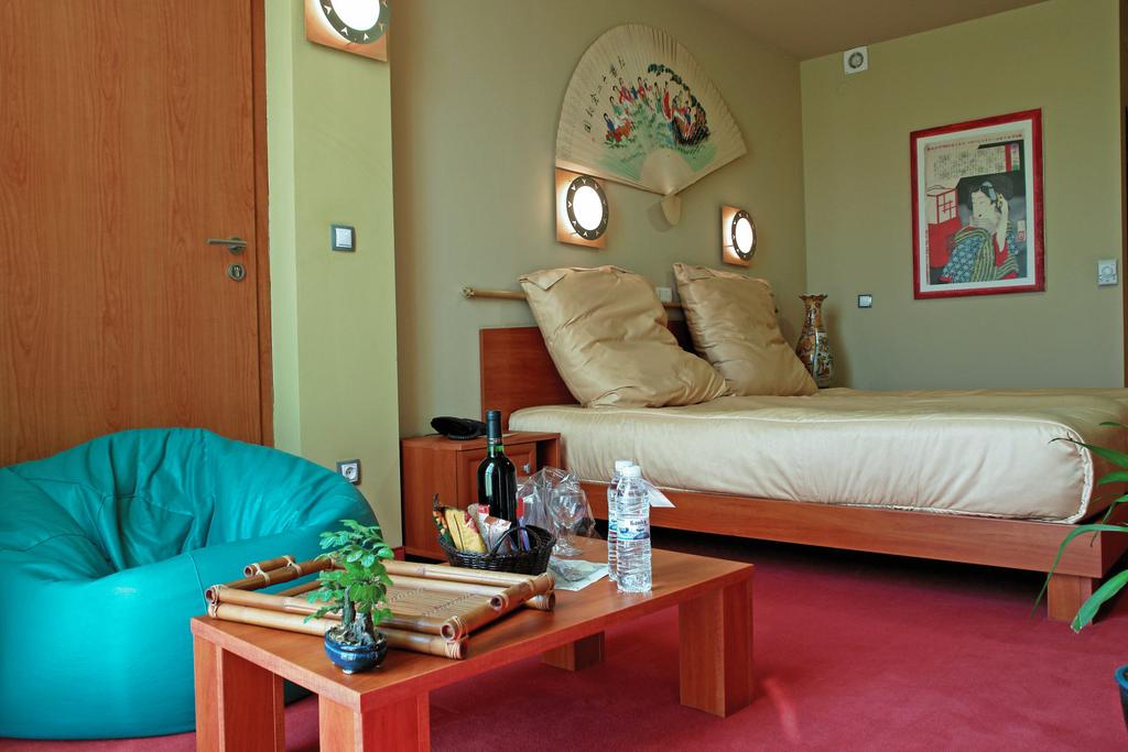 ВЕЛИКДЕНСКИ ПРАЗНИЦИ В DIPLOMAT PLAZA HOTEL & RESORT ****