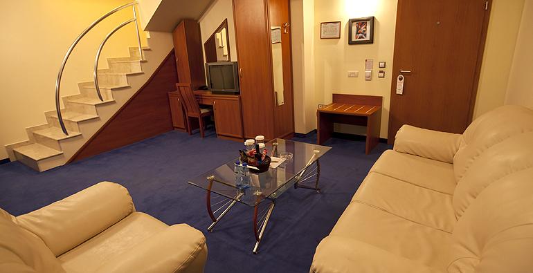 ВЕЛИКДЕНСКИ ПРАЗНИЦИ В DIPLOMAT PLAZA HOTEL & RESORT ****