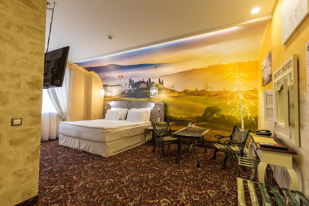 ВЕЛИКДЕНСКИ ПРАЗНИЦИ В DIPLOMAT PLAZA HOTEL & RESORT ****