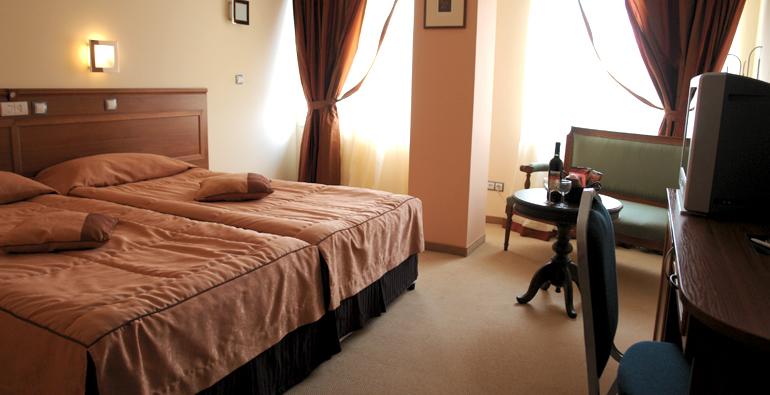 ВЕЛИКДЕНСКИ ПРАЗНИЦИ В DIPLOMAT PLAZA HOTEL & RESORT ****