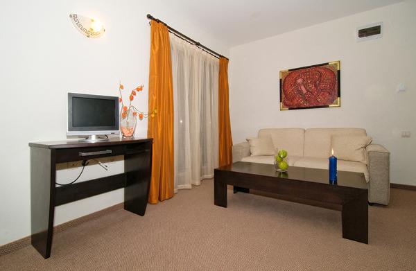 Home office в Хотел Планината, Рибарица