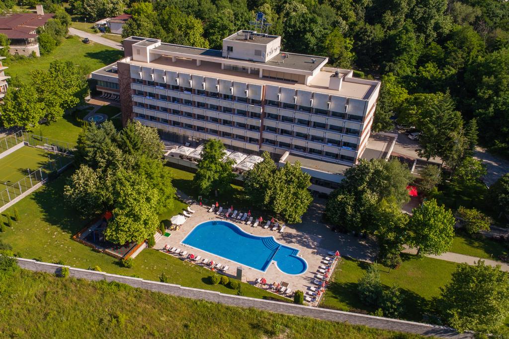 Почивка в Сана Спа хотел, Хисаря