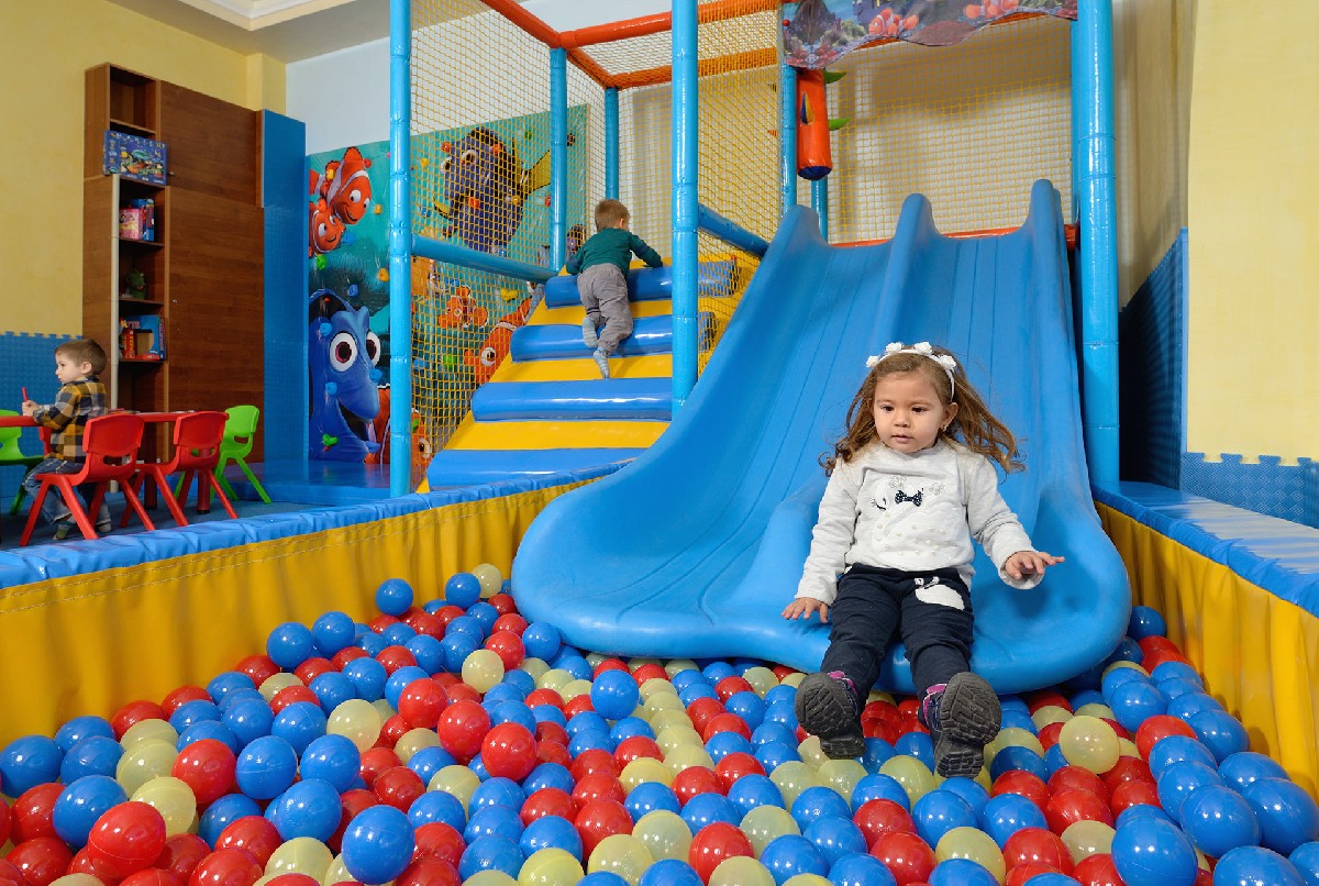 Специална оферта „Лятна СПА почивка 5+“ в Аугуста СПА Хотел