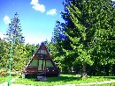 Почивка във вили Малина, Пампорово