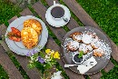 Незабравим Уикенд във вила Вербена, Априлци