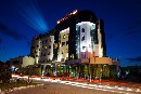 ЛЯТНО УЕЛНЕС ПРЕЖИВЯВАНЕ В DIPLOMAT PLAZA HOTEL & RESORT **** 