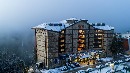 Почивка на Пампорово в Хотел Орловец