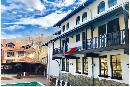 Лятна почивка в Алфарезорт Термал Чифлика с -15% отстъпка