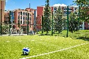 Лятна ваканция в Поморие - хотел 