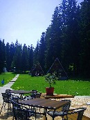 Вилно селище “МАЛИНА” 3* - Пампорово СЕЗОН „ПРОЛЕТ – ЛЯТО - ЕСЕН 2021”