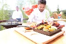 ЛУКСОЗЕН СПА ПАКЕТ 1.06. - 22.07.2021 г. (с 20% отстъпка за СПА пакета, при 3 нощувки) в Катарино СПА Хотел