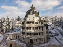 Уикенд в Боровец с театрална постановка - хотел 