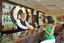 Лятна почивка на първа линия в Поморие - хотел 