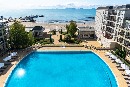 Лятна почивка на първа линия в Поморие - хотел 