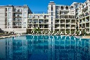 Лятна почивка на първа линия в Поморие - хотел 