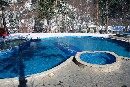 Уикенд за двама в Хотелски Комплекс Балкан, Чифлика