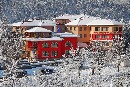 Релакс и СПА в Хотел Кипарис, Смолян