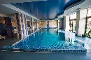 Специална СПА оферта за хотел Родопски дом, Чепеларе.