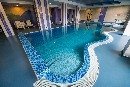 Специална СПА оферта за хотел Родопски дом, Чепеларе.
