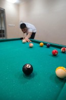 Уикенд пакет в СПА хотел Хисар с включена закуска и вечеря