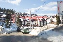 Почивка на Пампорово, хотел Лапландия