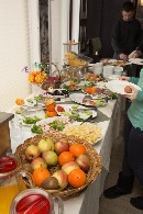 Почивка на Пампорово, хотел Лапландия