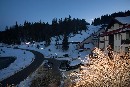 Почивка на Пампорово, хотел Лапландия